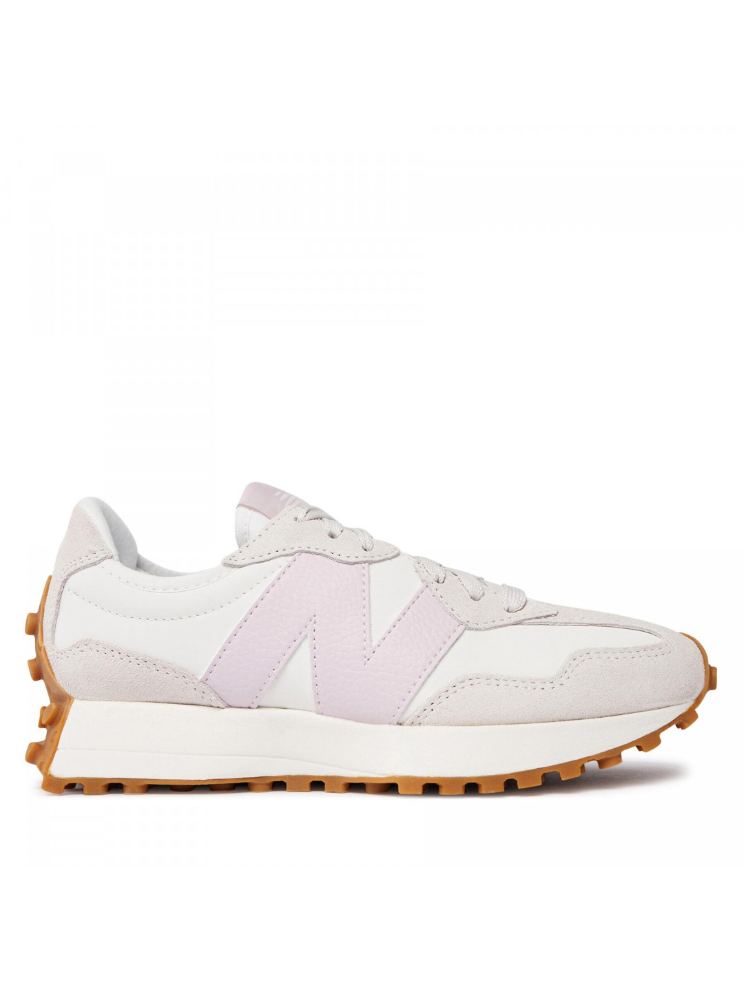 Sneakersy New Balance WS327OR Bílá